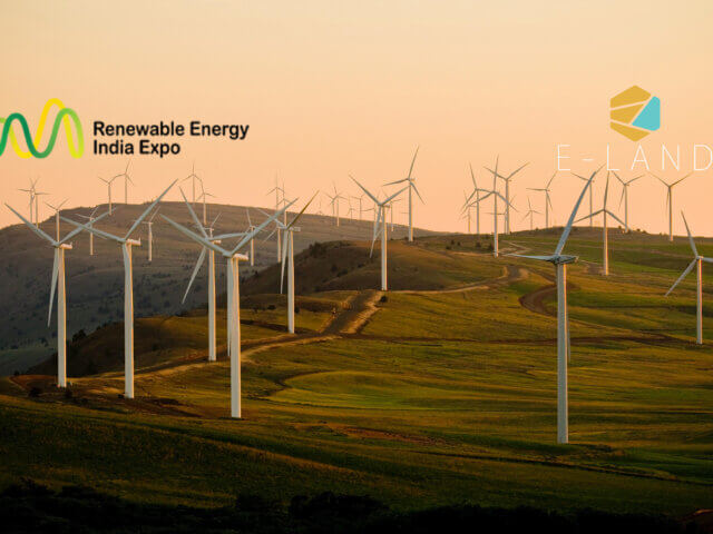 Renewable Energy India Expo 2021